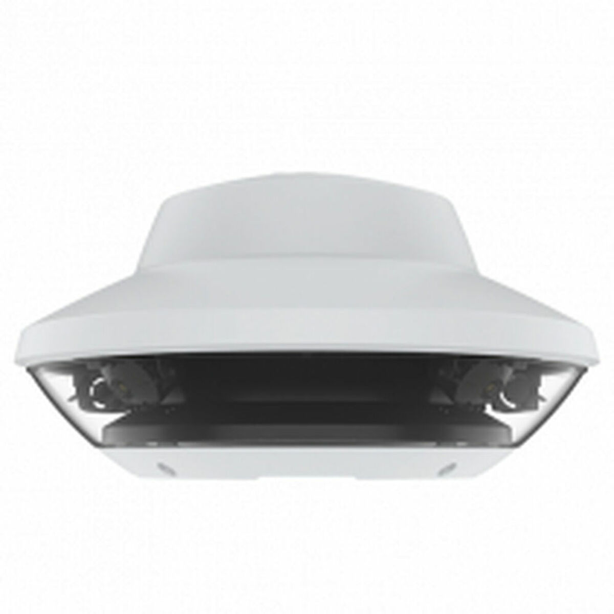 Videocámara de Vigilancia Axis Q6010-E